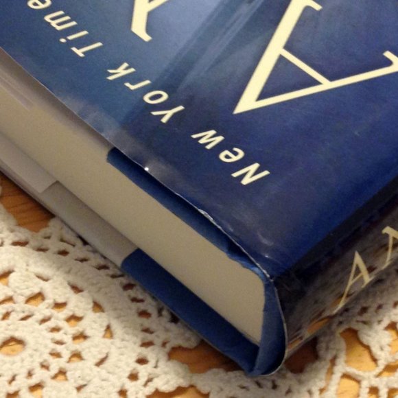 Anne Perry, Death with a Double Edge - Picture 3 of 9